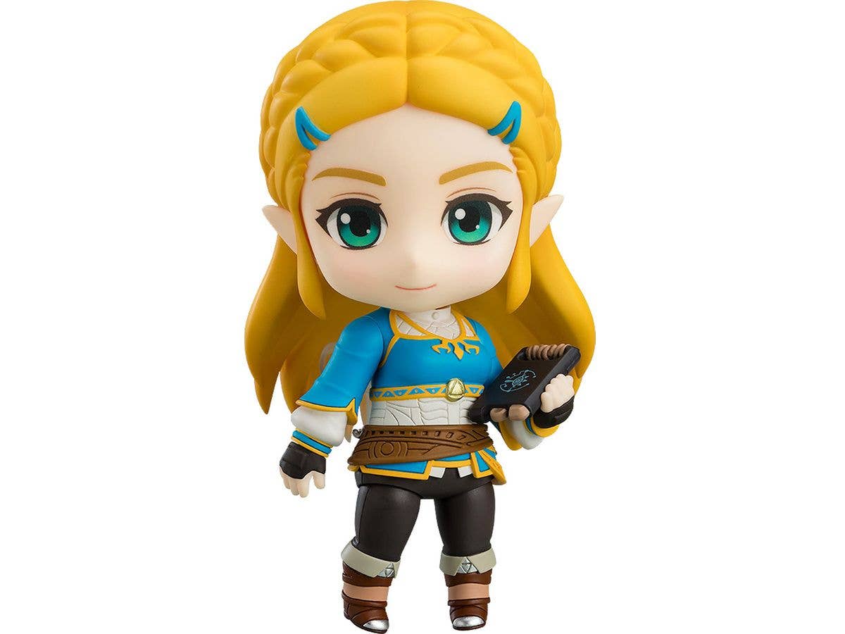 ゼルダの伝説 ブレス オブ ザ ワイルド/ ミファー PVCスタチュー