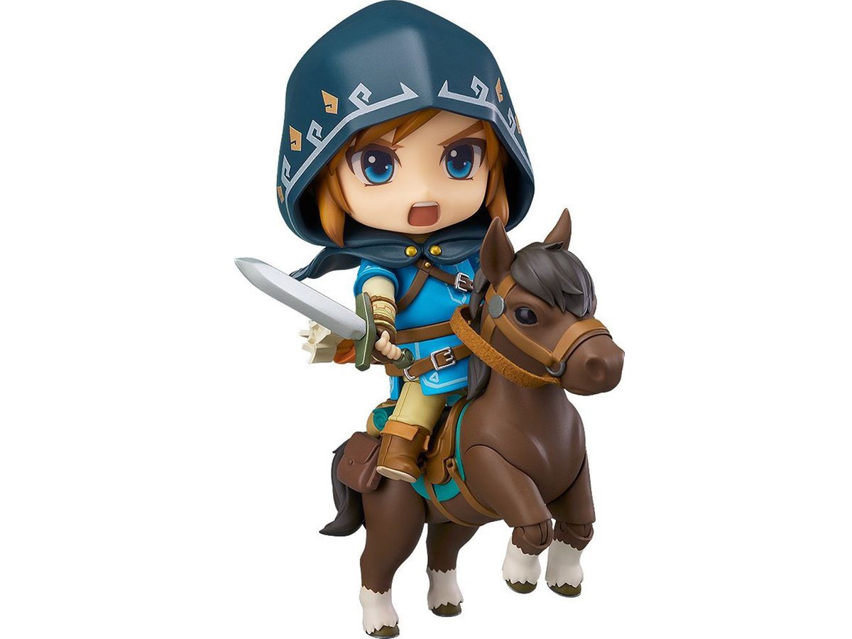 ゼルダの伝説 トワイライトプリンセスHD アクリルキーホルダー ミドナ (キャラクターグッズ) - ホビーサーチ キャラクターグッズ