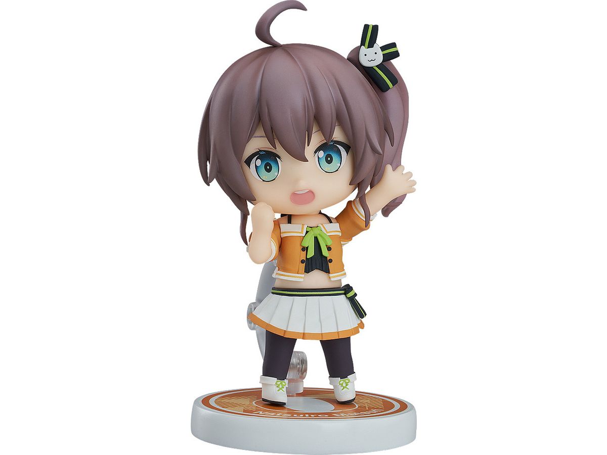 ねんどろいど 夏色まつり (ホロライブプロダクション) (再販)