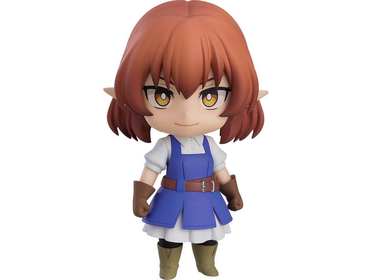 ねんどろいど ヴァミリオ (Helck)