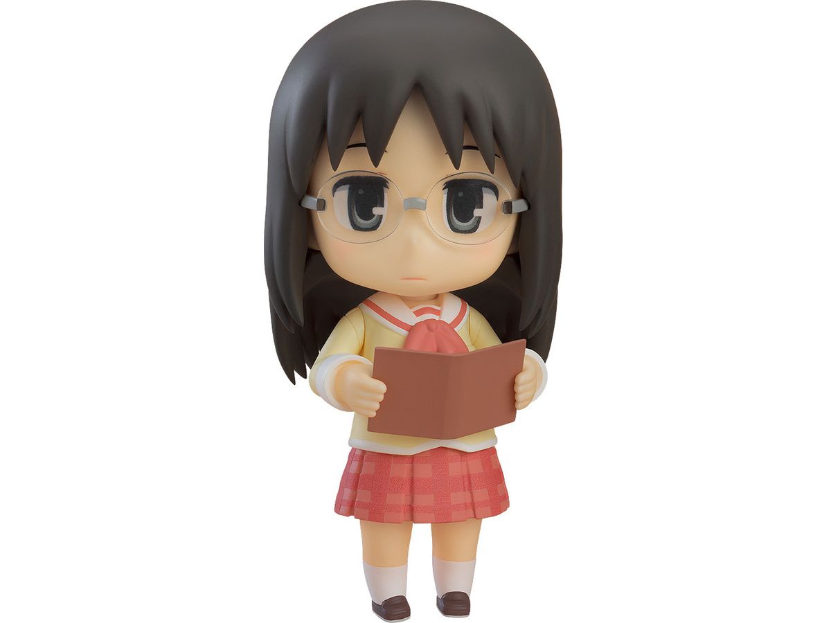 ねんどろいど 水上麻衣 あらゐけいいちVer. (日常)