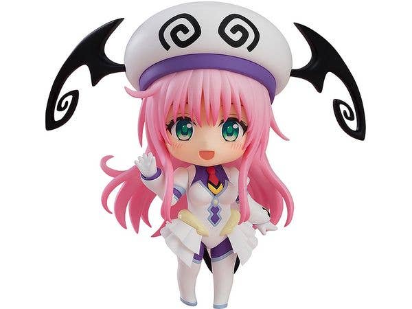 【新品】ToLOVEる ララ・サタリン・デビルーク ダークネスver. 1/6 Amazon.co.jp: ToLOVEる-とらぶる-ダークネス ララサタリン