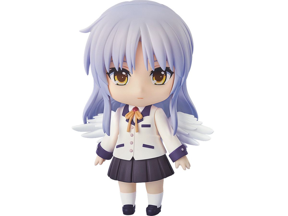 ねんどろいど 立華かなで (Angel Beats!)