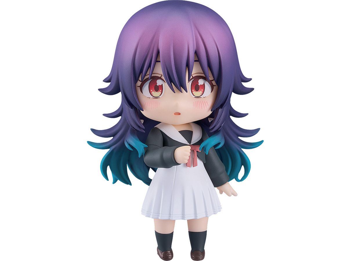 ねんどろいど 小ノ星海果 (星屑テレパス)
