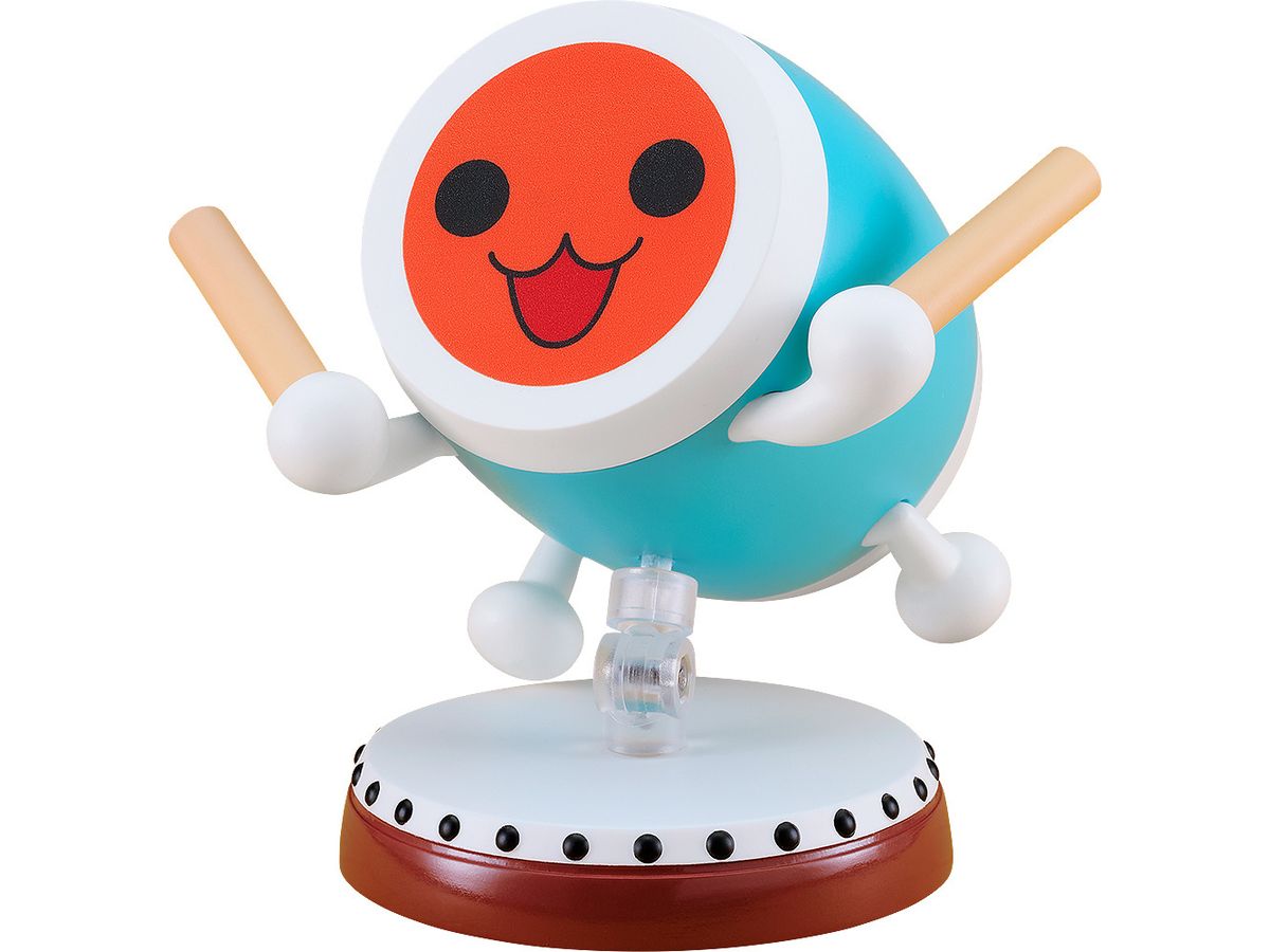 ねんどろいど 和田どん (太鼓の達人)