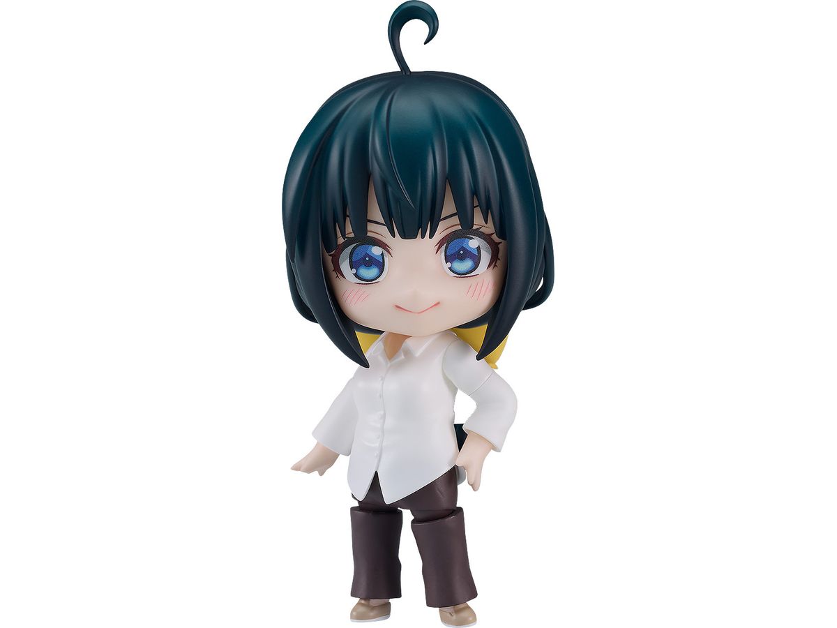 ねんどろいど 十返舎なしこ (ぽんのみち)