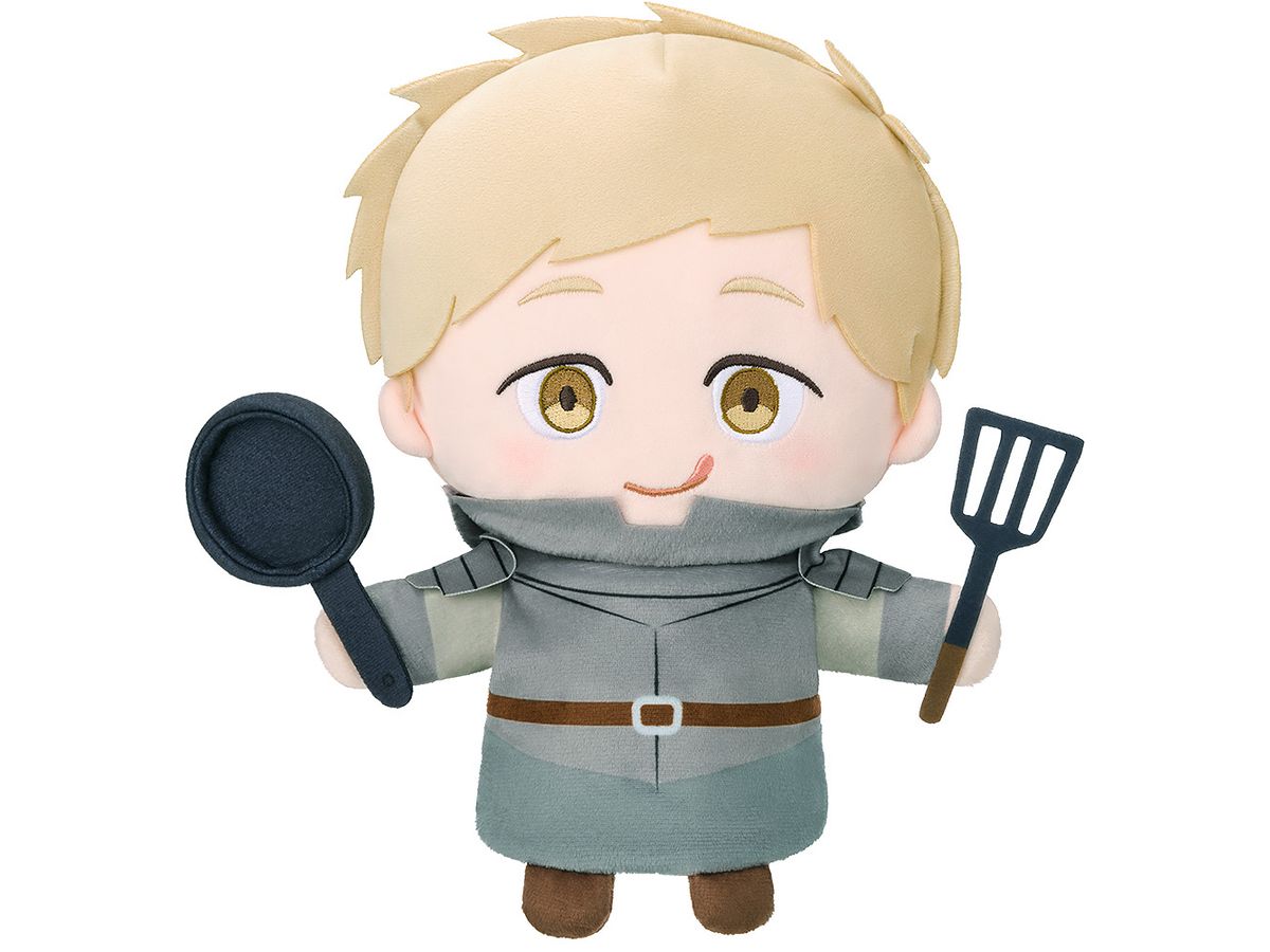ダンジョン飯 ハンドパペット ライオス