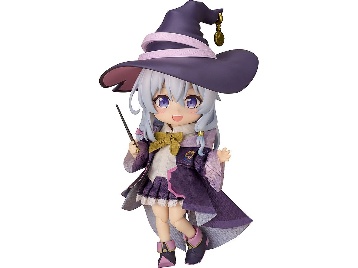 ねんどろいどどーる イレイナ (魔女の旅々)