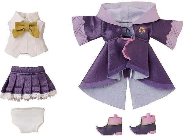 ねんどろいどどーる おようふくセット イレイナ (魔女の旅々)