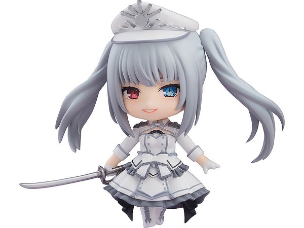 ねんどろいど P5R主人公 制服Ver. (ペルソナ5 ザ・ロイヤル