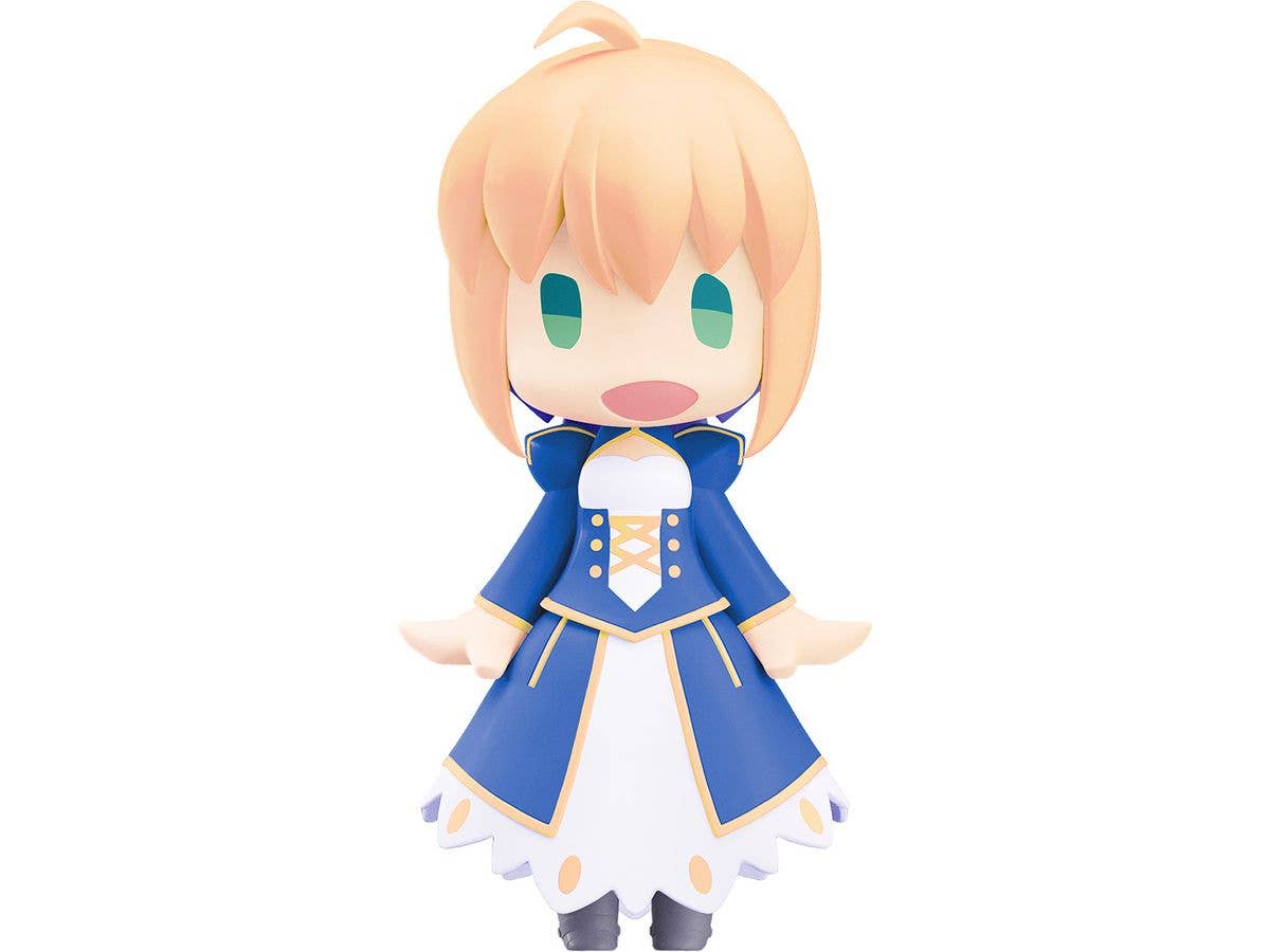 HELLO! GOOD SMILE セイバー/アルトリア・ペンドラゴン (Fate/Grand Order)