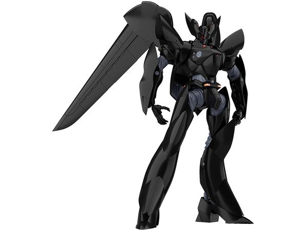1/60 MODEROID TYPE-J9グリフォン (機動警察パトレイバー) (2次再販)