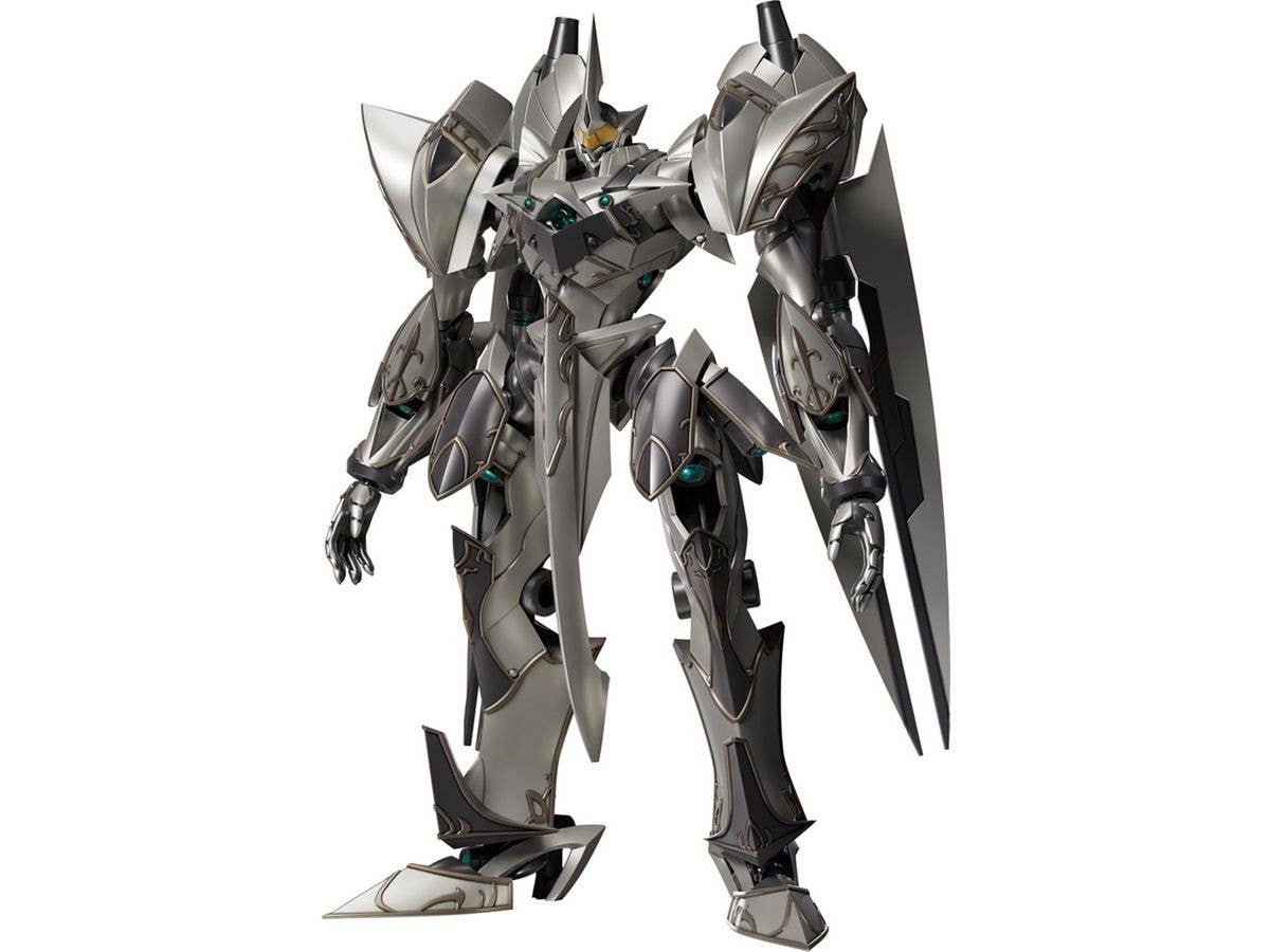 MODEROID 灰の騎神 ヴァリマール (英雄伝説 閃の軌跡) (再販)