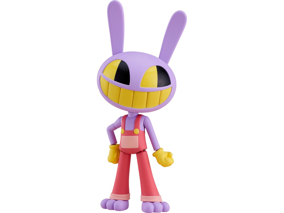 ねんどろいど ジャックス (The Amazing Digital Circus)