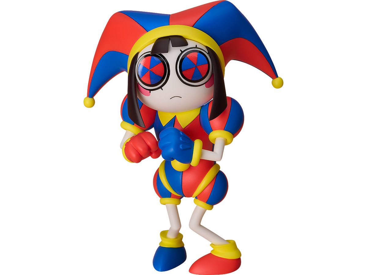 POP UP PARADE ポムニ (The Amazing Digital Circus)