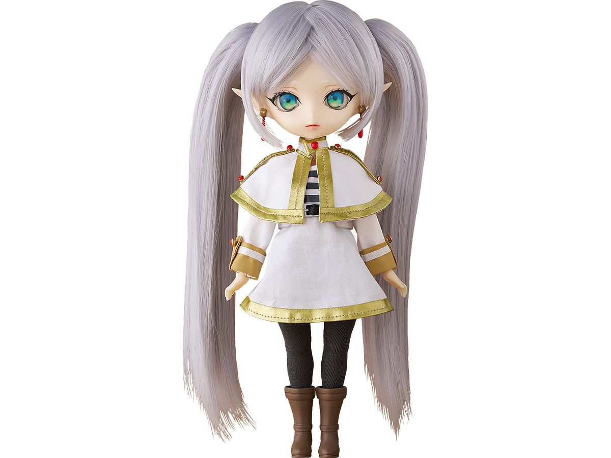 Harmonia humming フリーレン (葬送のフリーレン)