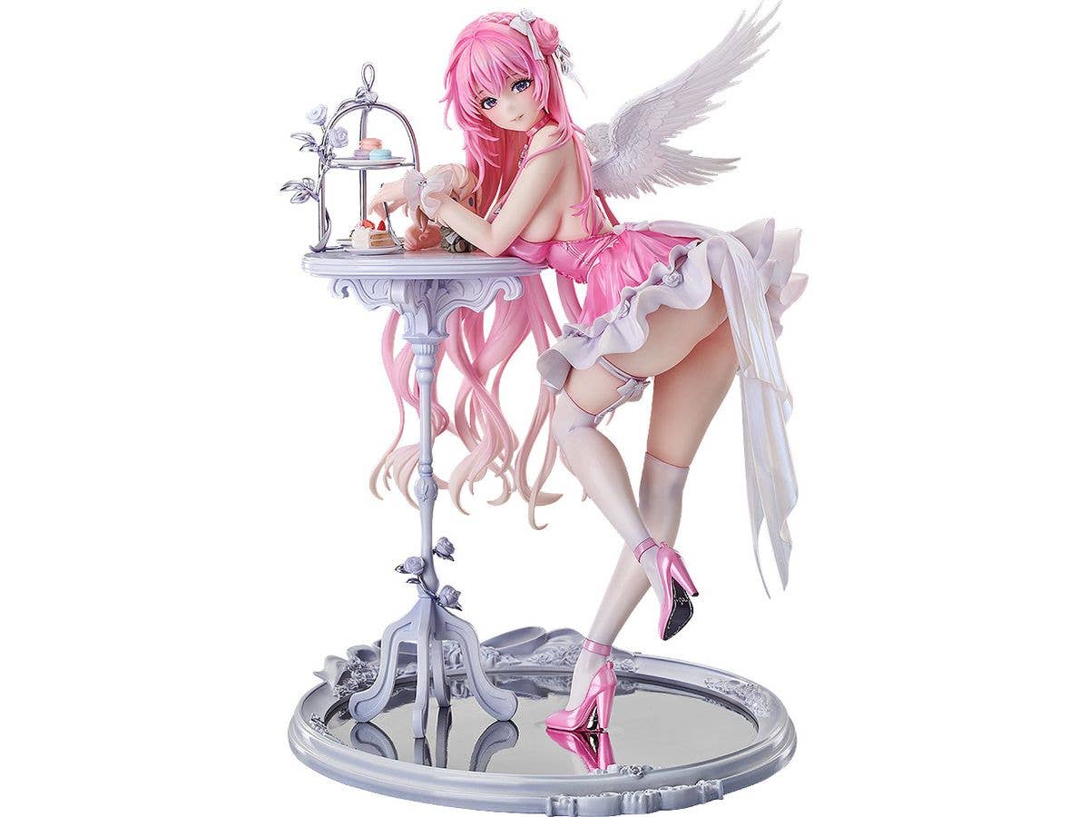 1/7 勝利の女神:NIKKE: ドロシー:ノスタルジア