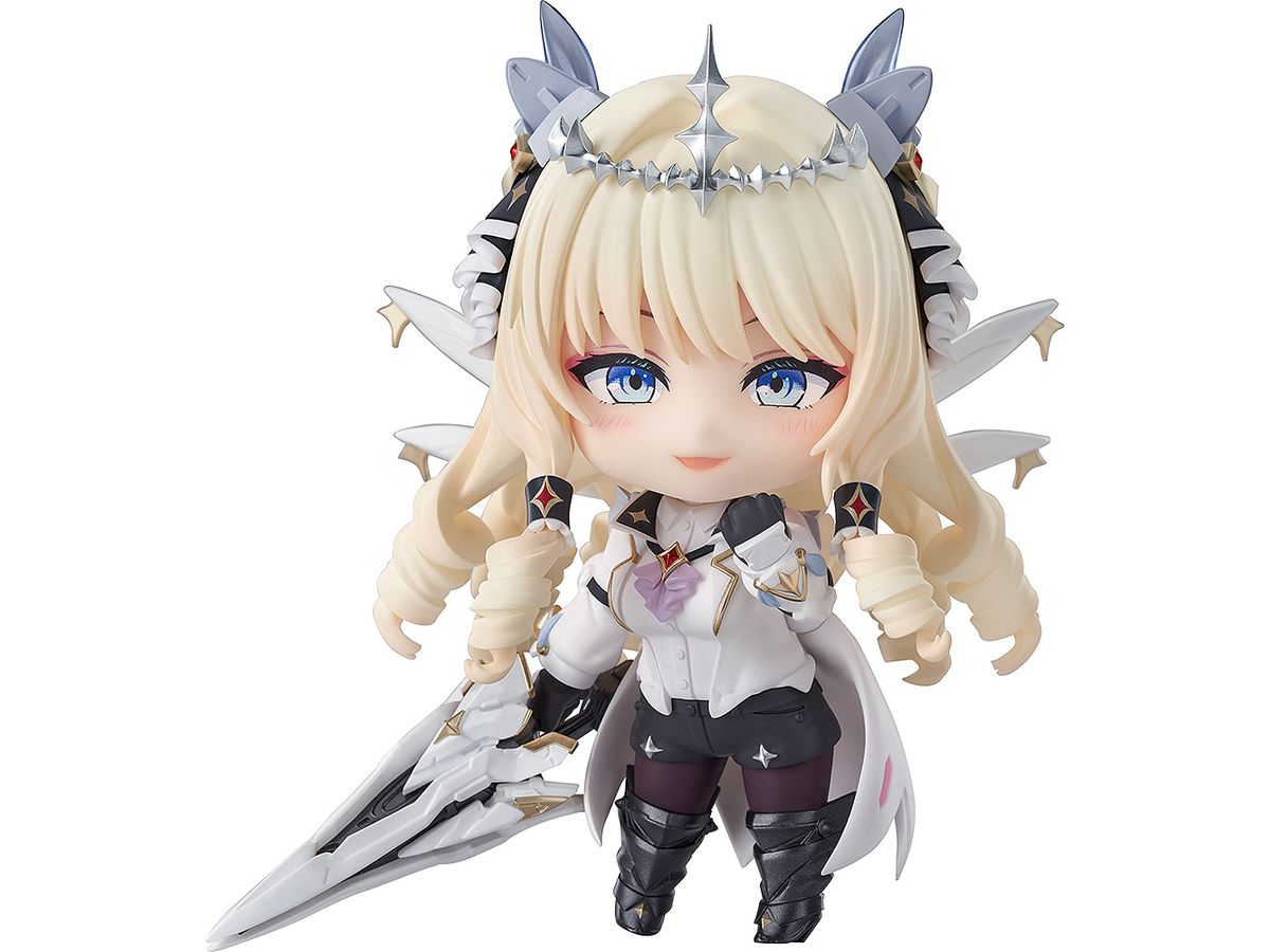 ねんどろいど クラウン (勝利の女神:NIKKE)