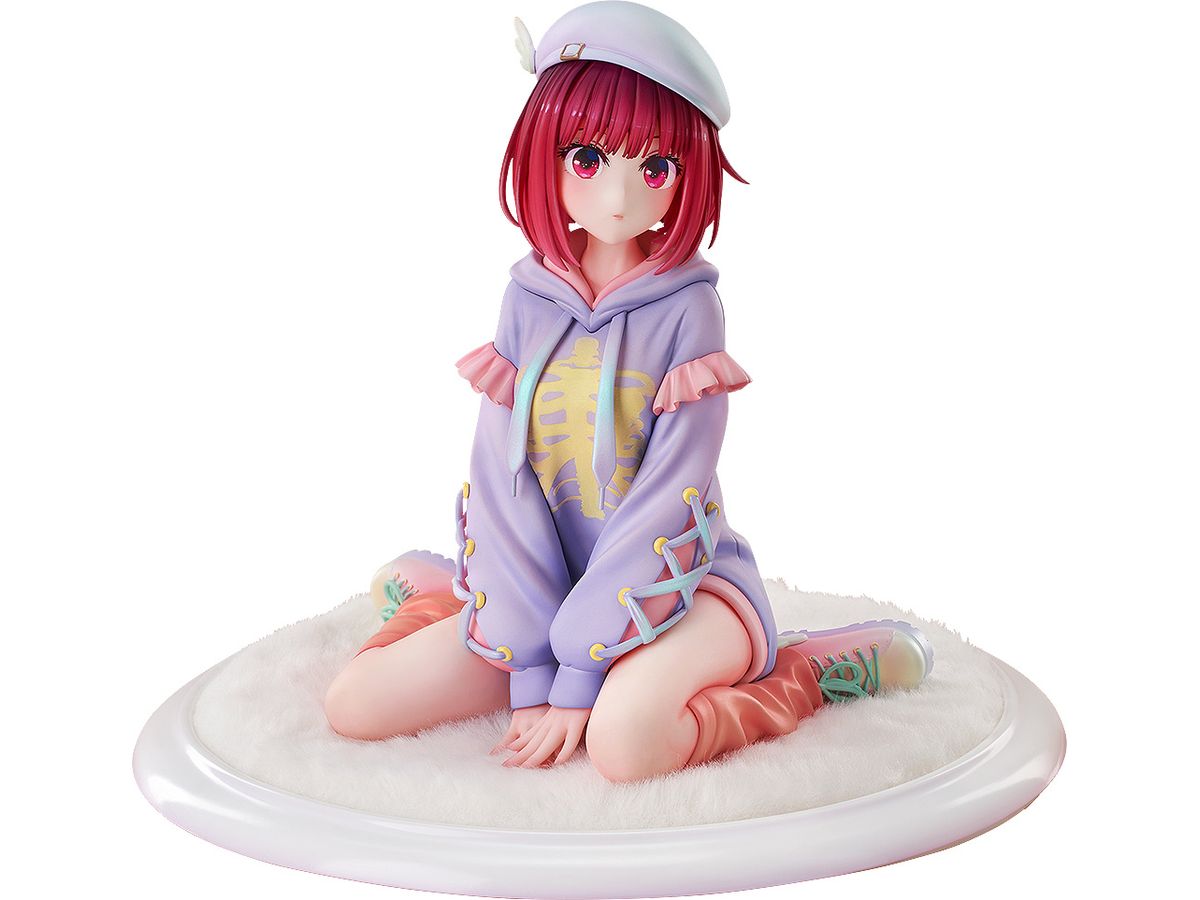 1/6 推しの子: 有馬かな パーカースタイルVer.