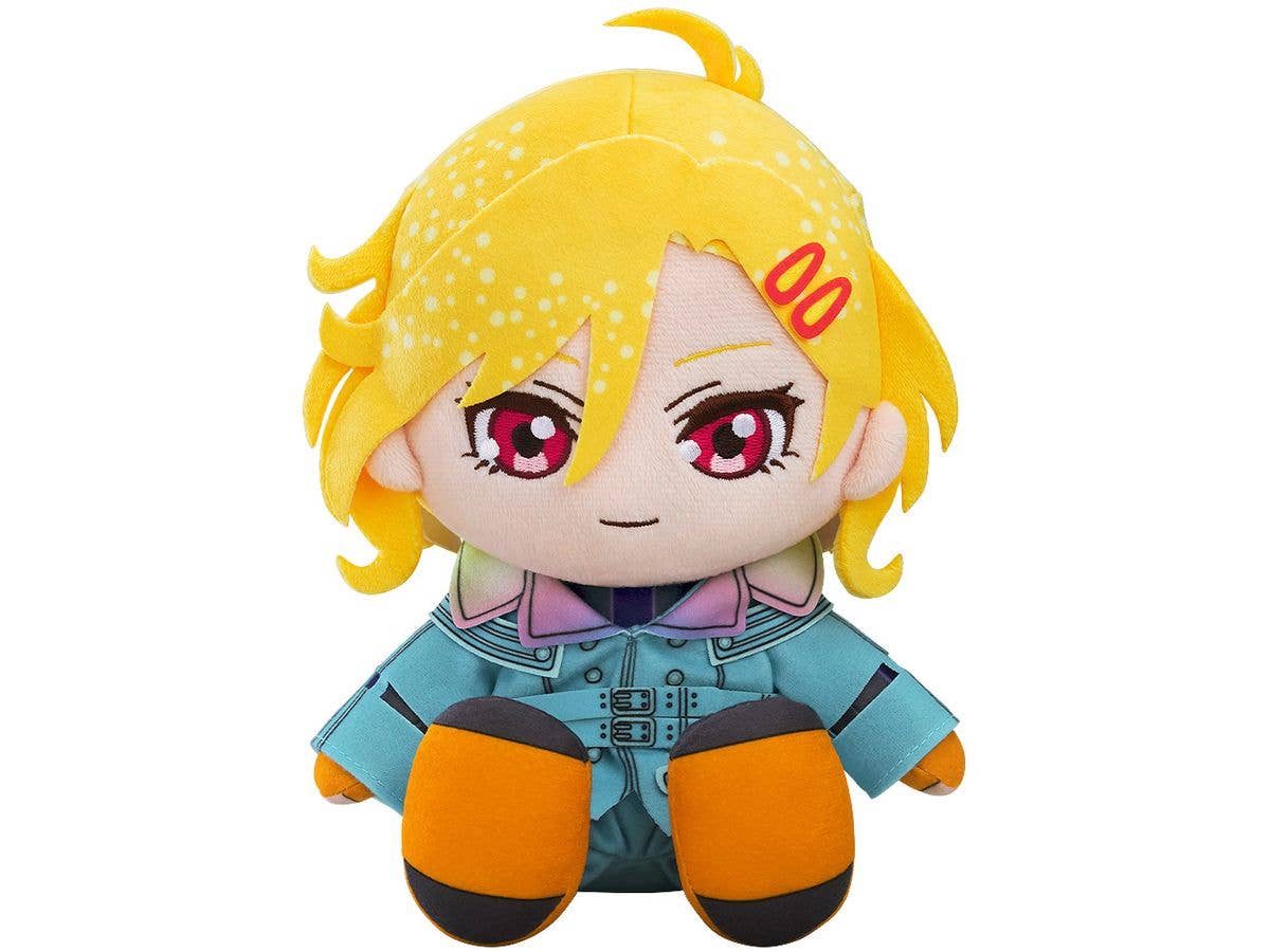 グノーシア ぬいぐるみ セツ
