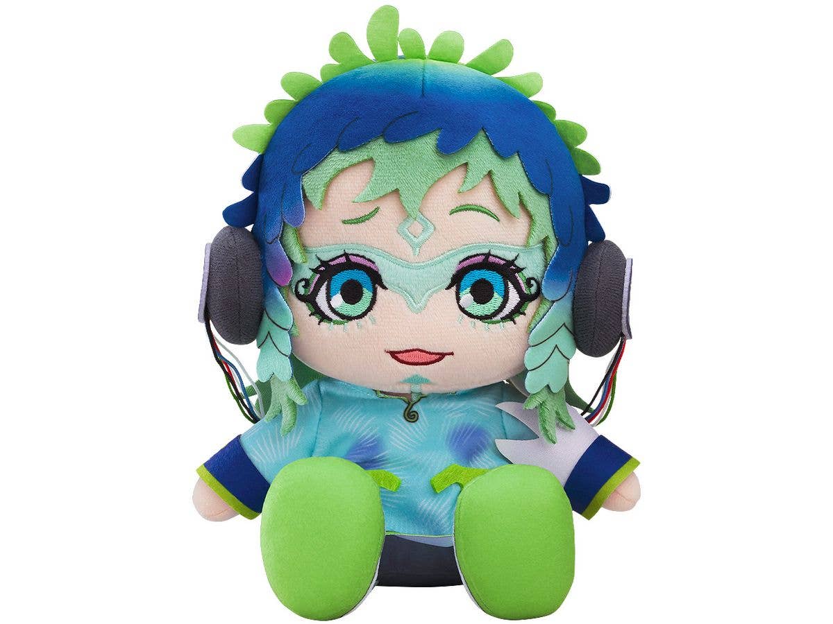グノーシア ぬいぐるみ ラキオ