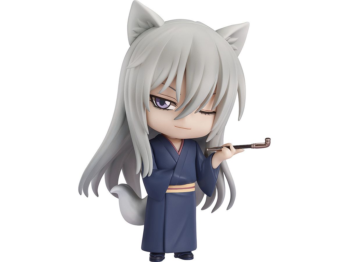 ねんどろいどらいと 巴衛 妖狐ver. (神様はじめました)