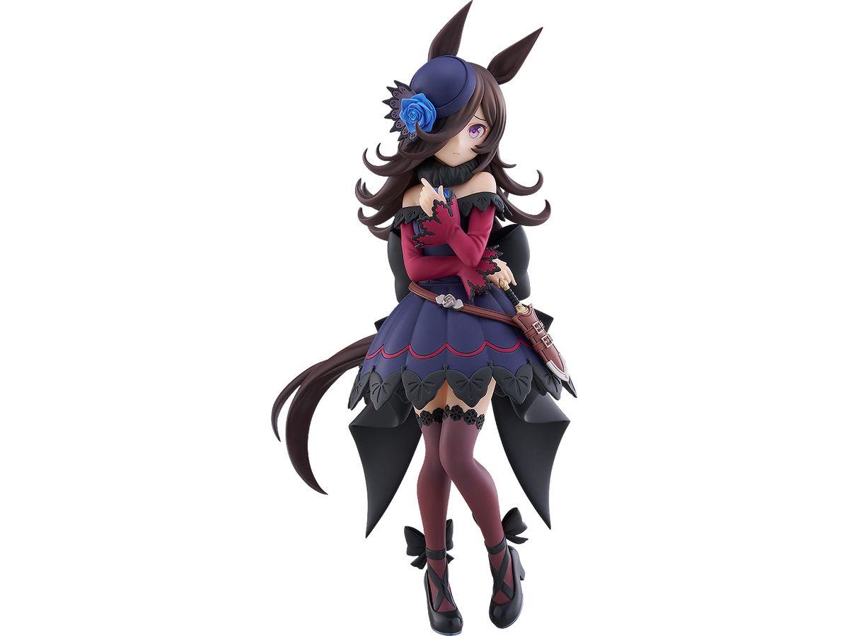POP UP PARADE ライスシャワー L size (ウマ娘 プリティーダービー)