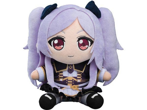 陰の実力者になりたくて!マスターオブガーデン 等身大おっぱいマウス 