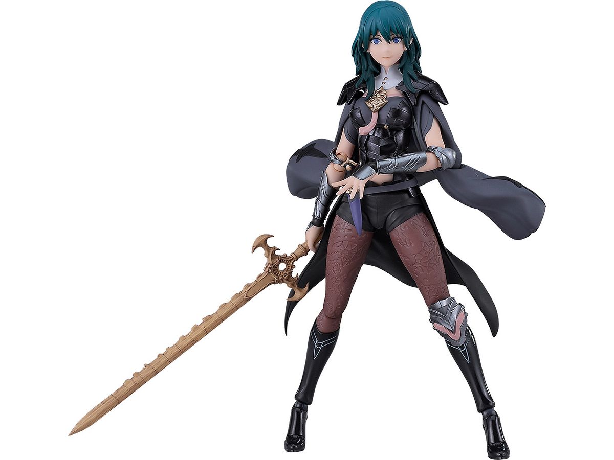 [限定販売] figma ベレス (ファイアーエムブレム 風花雪月)
