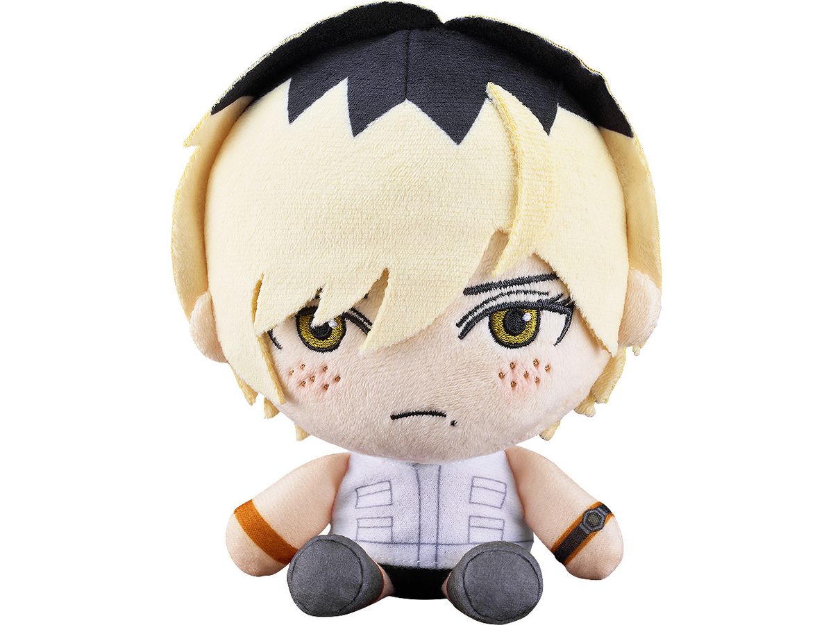 サイレントヒル てのりぬい ヘザー・メイソン (再販)
