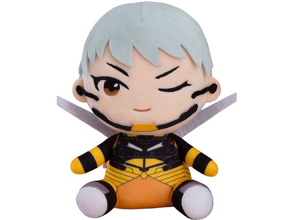 エーペックスレジェンズ ぬいぐるみ ヴァルキリー