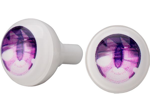 ねんどろいどどーる どーるアイ Make Up!:れにゃ(Purple)