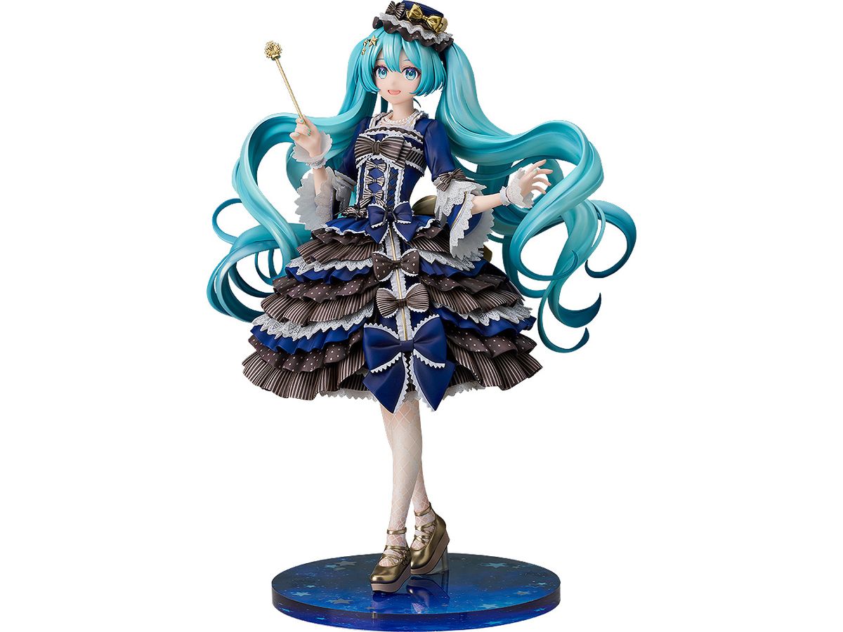 1/7 初音ミク 流星ア・ラ・モードVer.