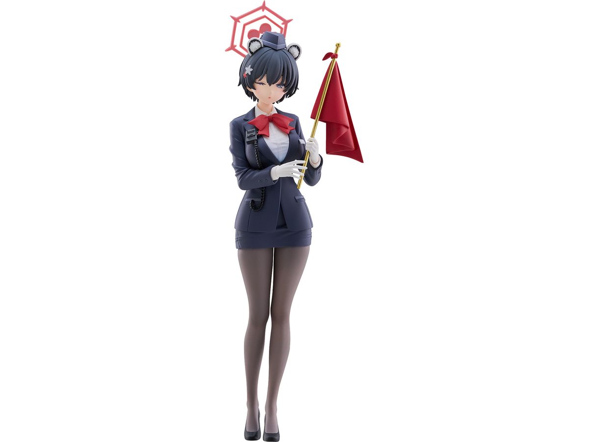 POP UP PARADE ツバキ (ガイド) (ブルーアーカイブ -Blue Archive-)