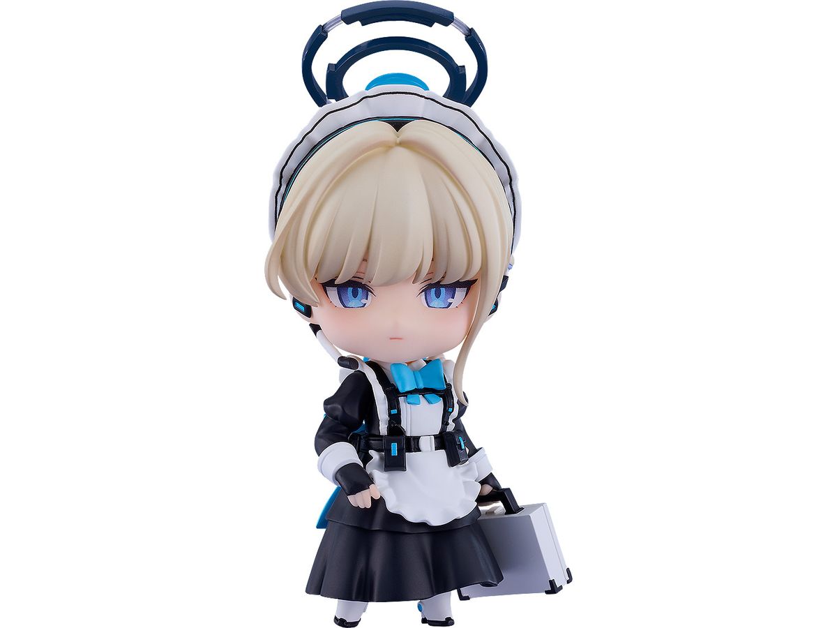 ねんどろいど 飛鳥馬トキ (ブルーアーカイブ)