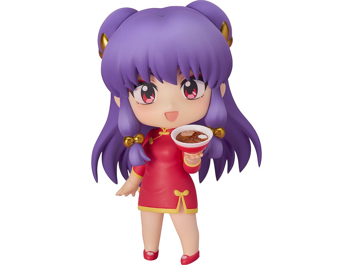 ねんどろいど シャンプー (らんま1/2)