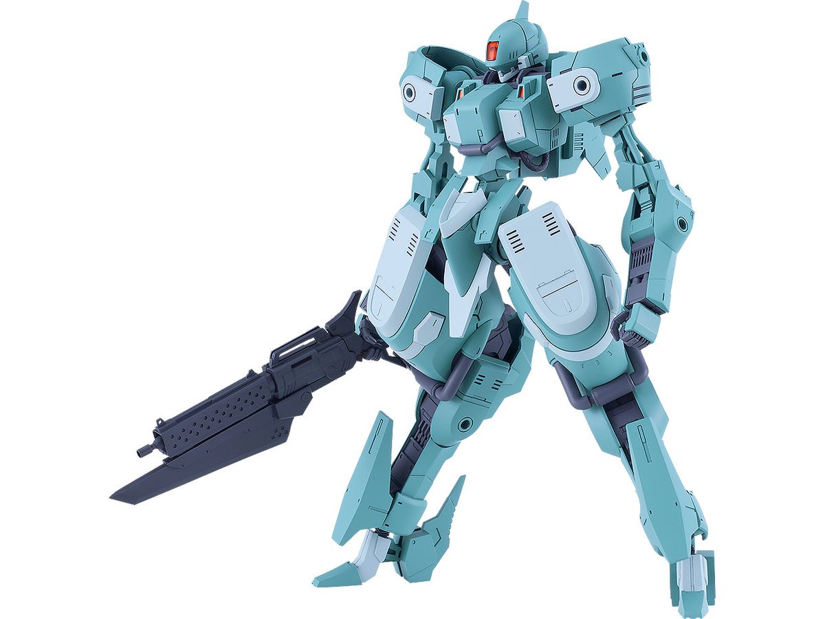 1/48 MODEROID SIDE:GR ヴェクトール (ティタノマキア)