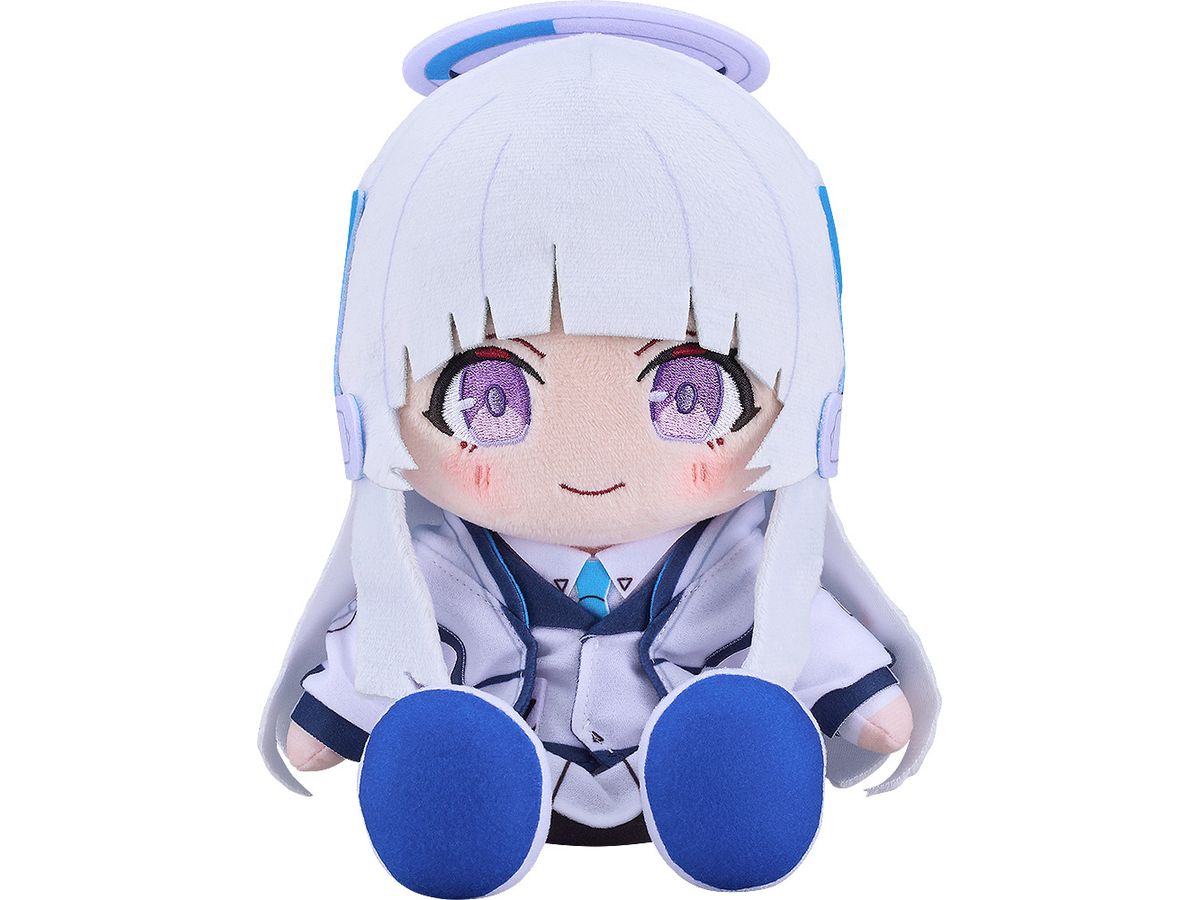 ブルーアーカイブ: ちょこぷに ぬいぐるみ ノア (再販)