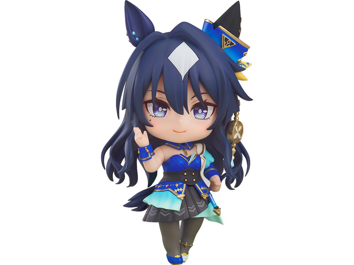 ねんどろいど ヴィルシーナ (ウマ娘 プリティーダービー)