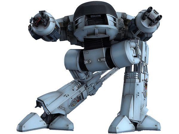 MODEROID ED-209 (ロボコップ) (再販)