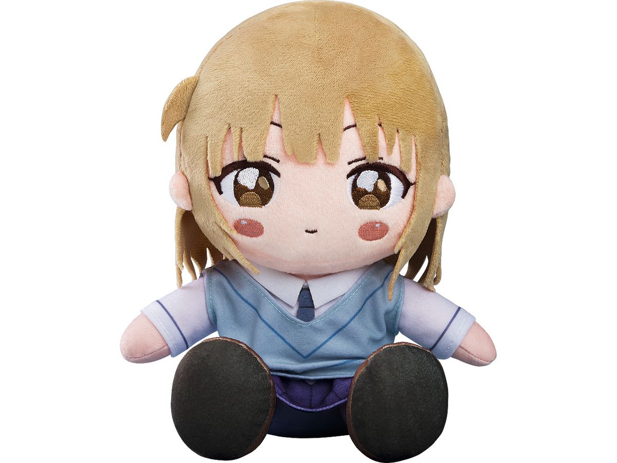 大室家 ぬいぐるみ 大室撫子