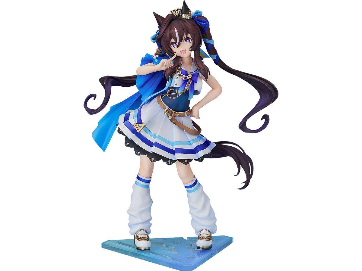 1/7 ウマ娘 プリティーダービー: ヴィブロス