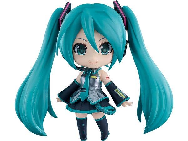 ねんどろいど 初音ミク 3.0