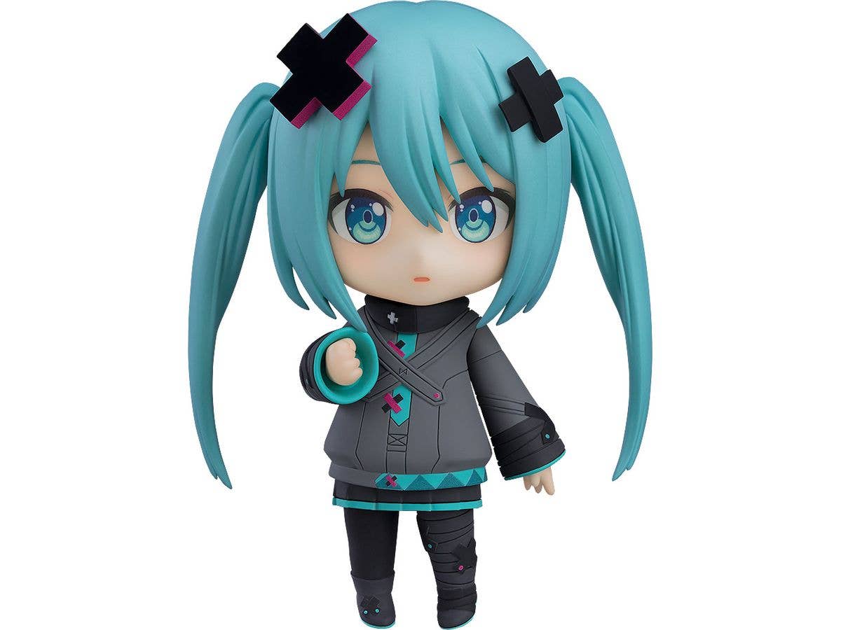 ねんどろいど 周防パトラ | HLJ.co.jp