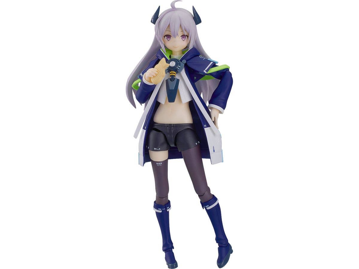 ACT MODE拡張キット ミオ (NAVY FIELD) (2次受注)