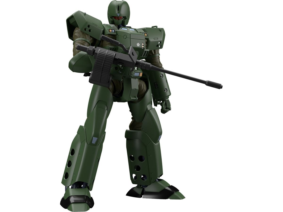1/60 MODEROID ARL-99ヘルダイバー (機動警察パトレイバー) (2次再販)