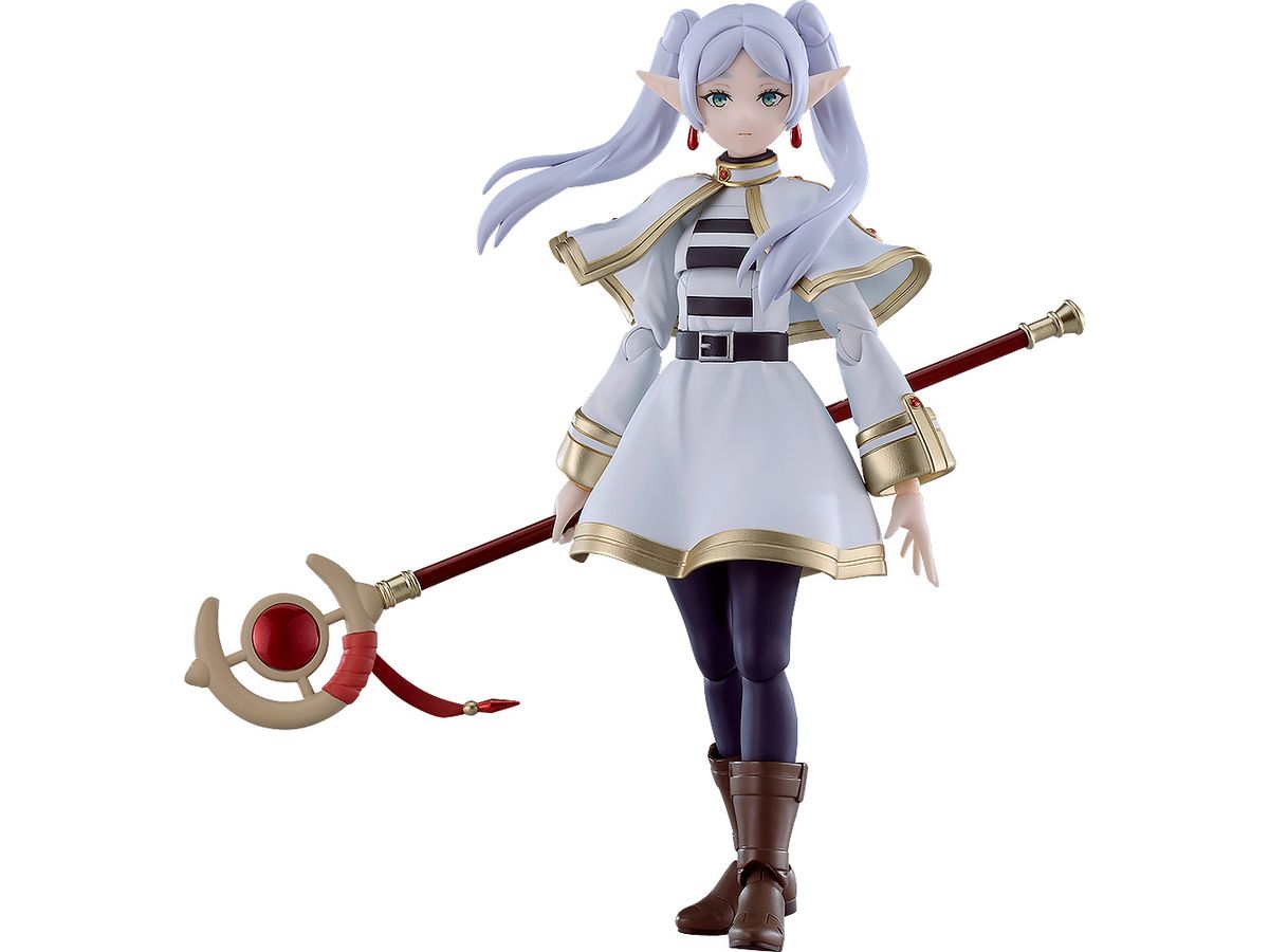 figma フリーレン (葬送のフリーレン)