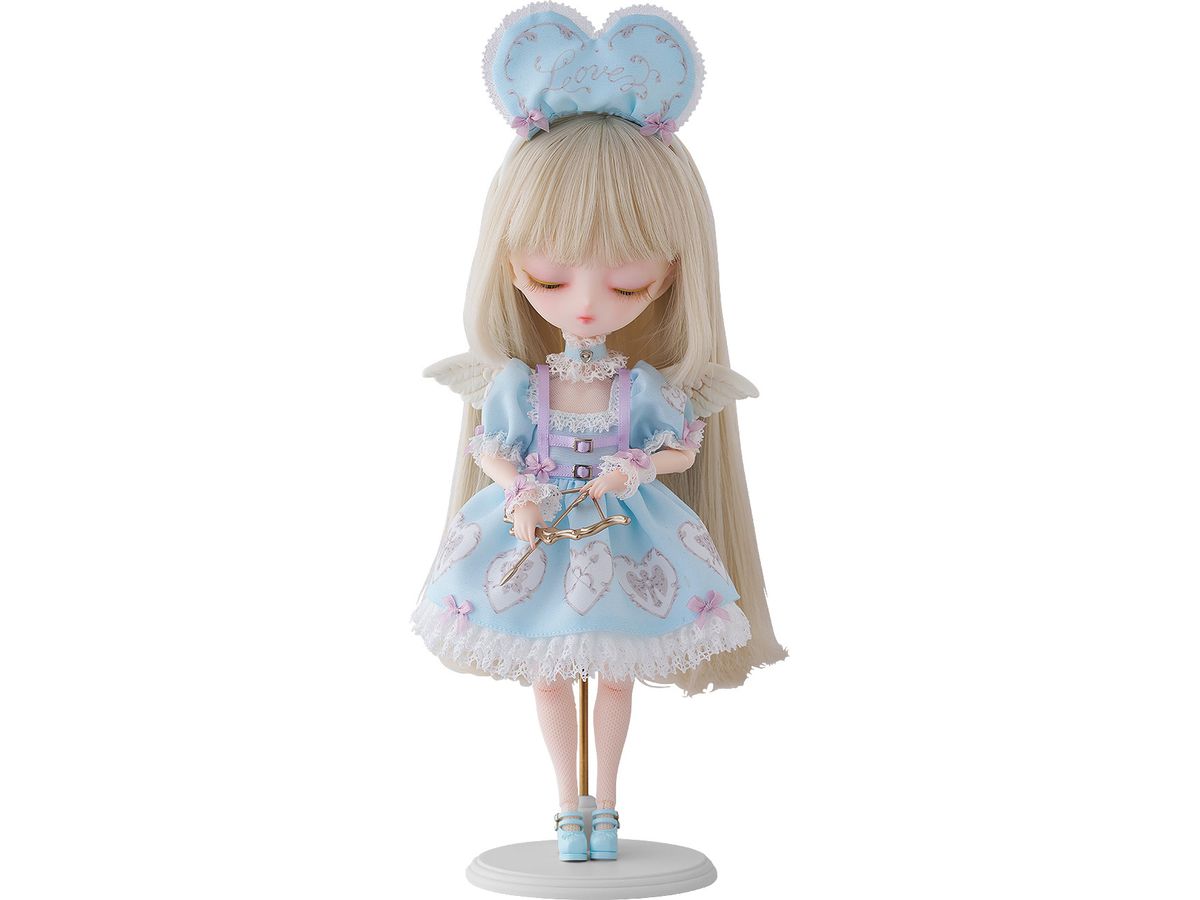Harmonia bloom Seasonal Doll petale (ペタル) | HLJ.co.jp Harmonia bloom Seasonal Doll petale (ペタル) | HLJ.co.jp