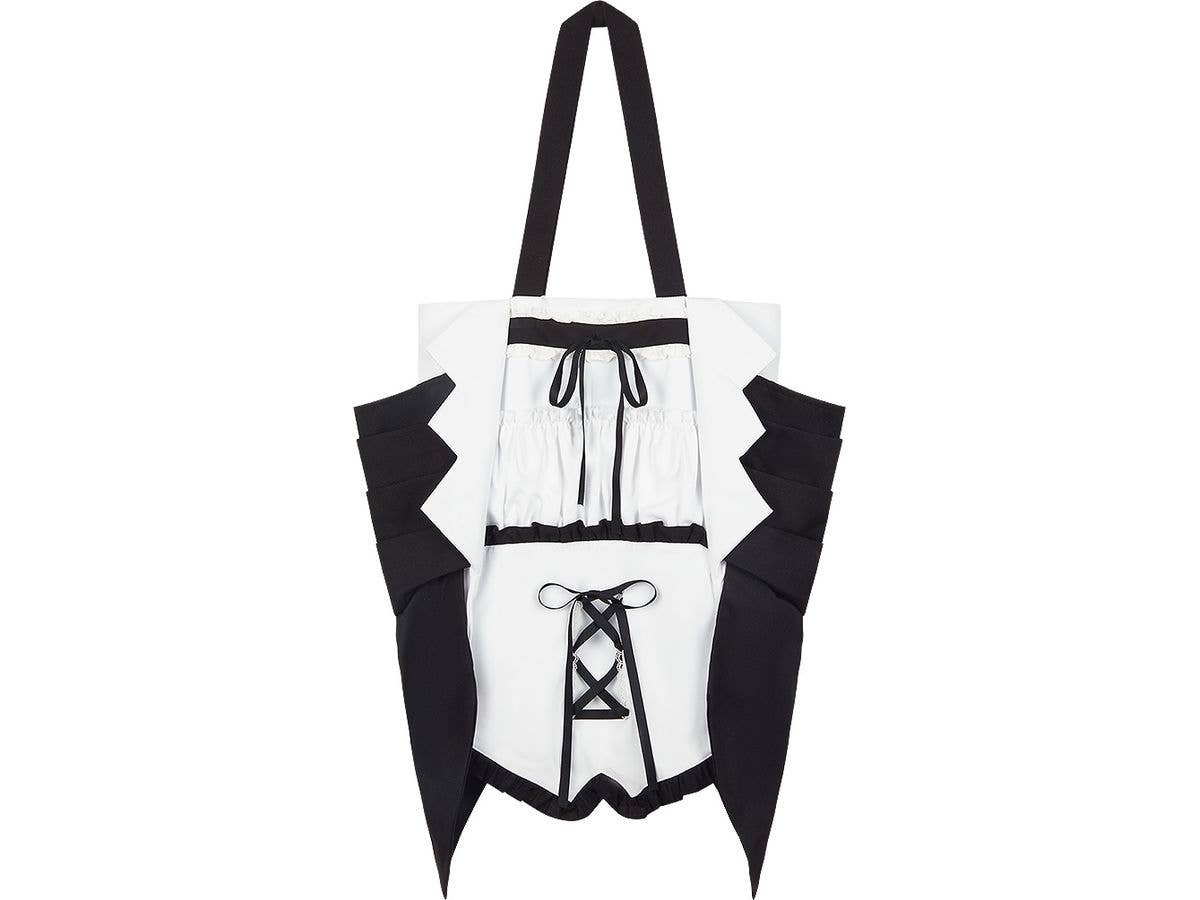 会長はメイド様! COSBAG 鮎沢美咲