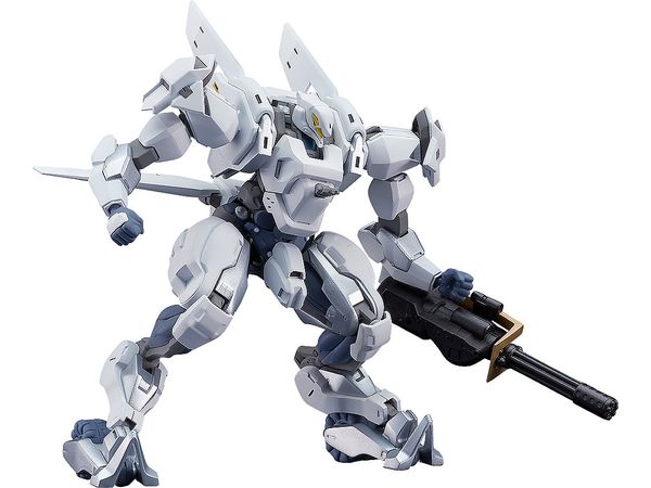 MODEROID M2 イクシード・ライノス (勇気爆発バーンブレイバーン)